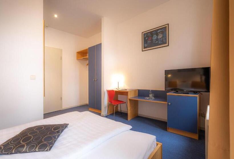 スタンダードルーム, Alt Weimar