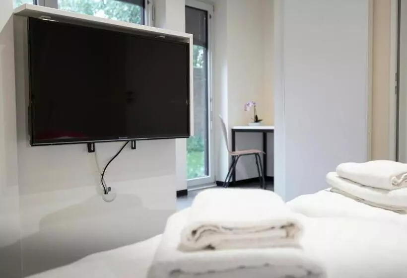 Apartament 1 Sypialnia Parter, Alt Weimar