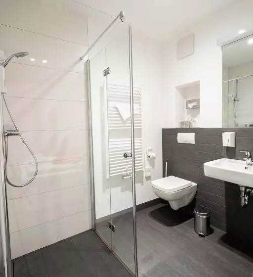 Apartament 1 Sypialnia Parter, Alt Weimar