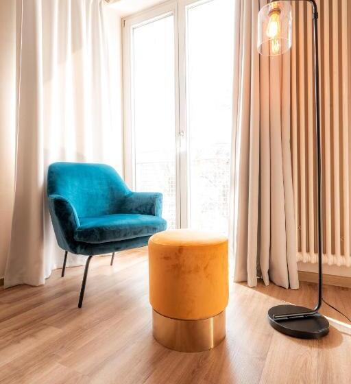 2ベッドルームアパートメント, Alt Weimar