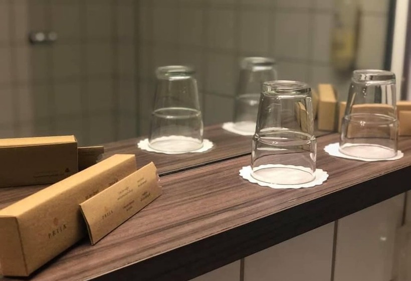 Quarto standard, Ambiente Walldorf