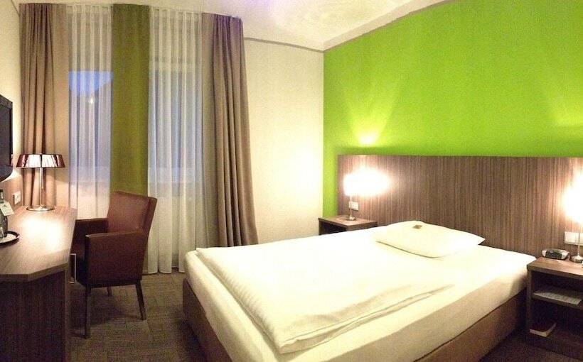 Quarto standard, Ambiente Walldorf