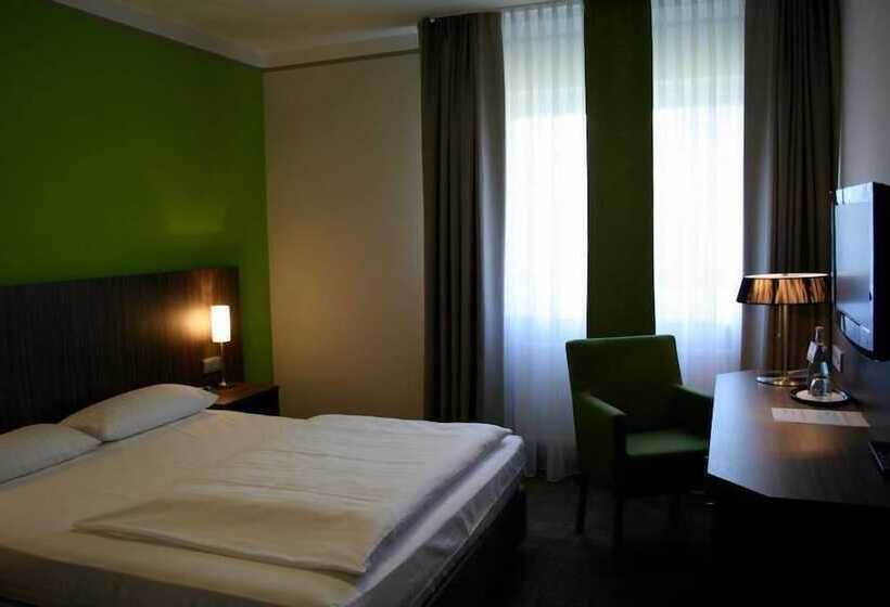 Quarto standard, Ambiente Walldorf