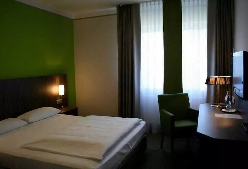 Standard-huone, Ambiente Walldorf
