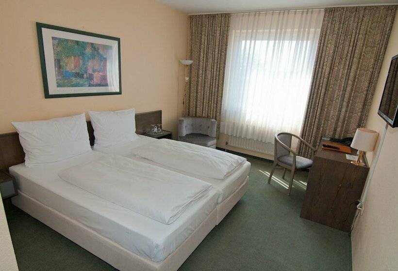 غرفة قياسية, Astra