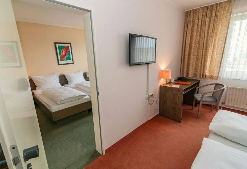 غرفة قياسية, Astra