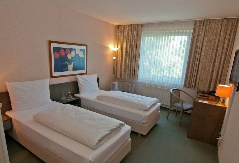 غرفة قياسية, Astra