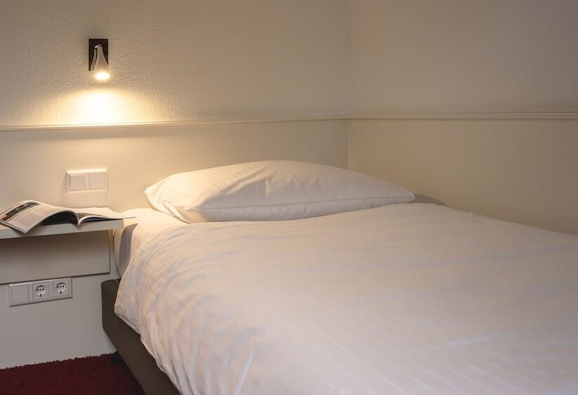 غرفة كومفورت فردية, Astra