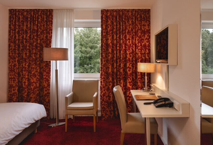 غرفة كومفورت فردية, Astra