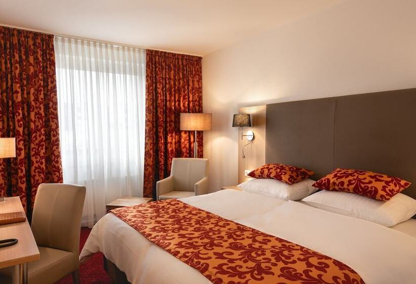 غرفة كومفورت, Astra