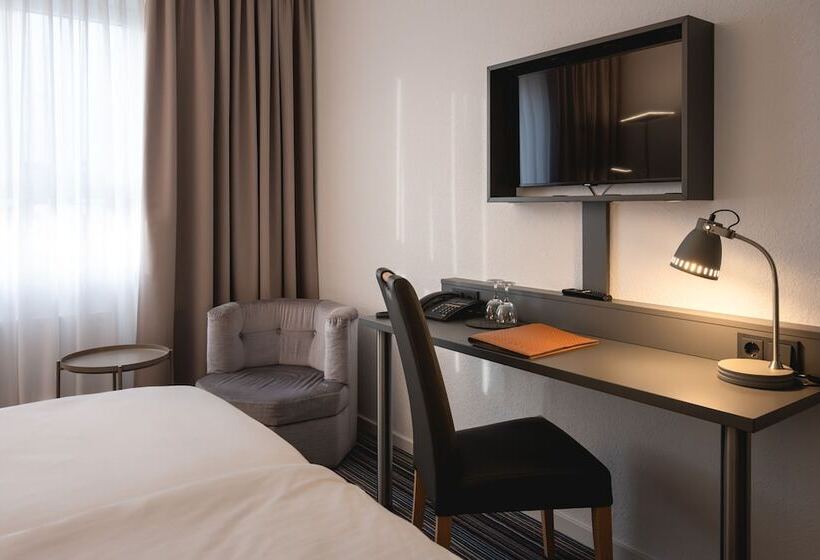 غرفة بيزنس, Astra