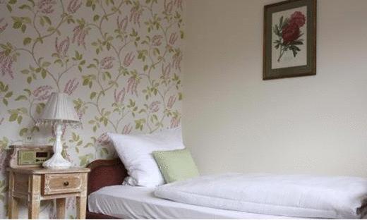 Номер Стандарт Индивидуальный, Bachmair Alpina