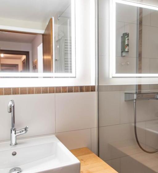 Номер Стандарт, Bachmair Alpina