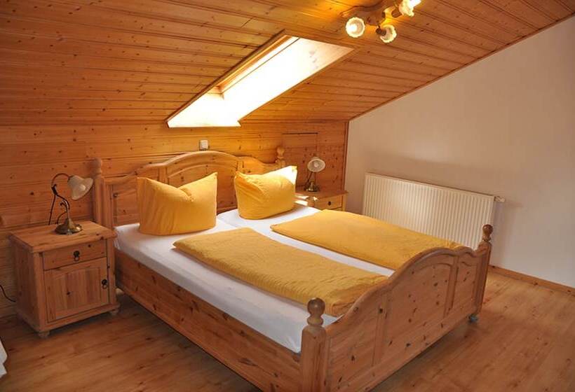标准间, Brückenmühle