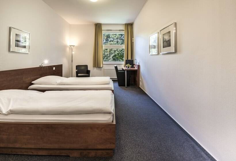 标准间, Cjd Bonn Castell