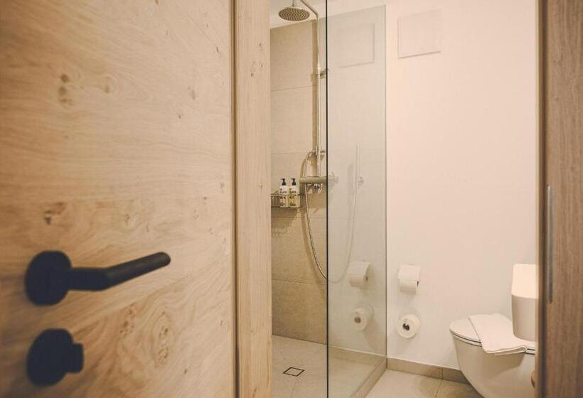 Студия Стандарт, Der Lederer Hof Boutique Apartments