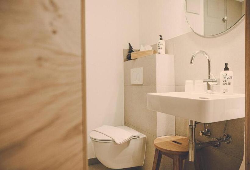 Студия Стандарт, Der Lederer Hof Boutique Apartments