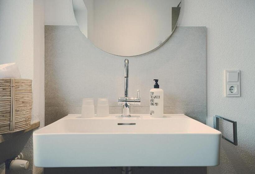 Апартаменты 1 Спальня, Der Lederer Hof   Boutique Apartments