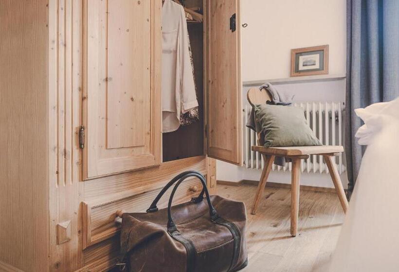 Апартаменты 1 Спальня, Der Lederer Hof   Boutique Apartments