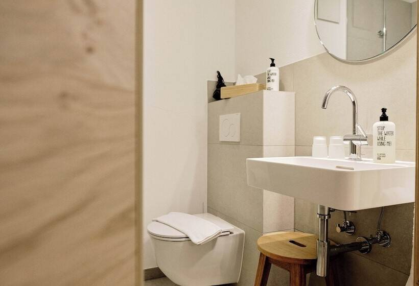 Студия Стандарт, Der Lederer Hof Boutique Apartments