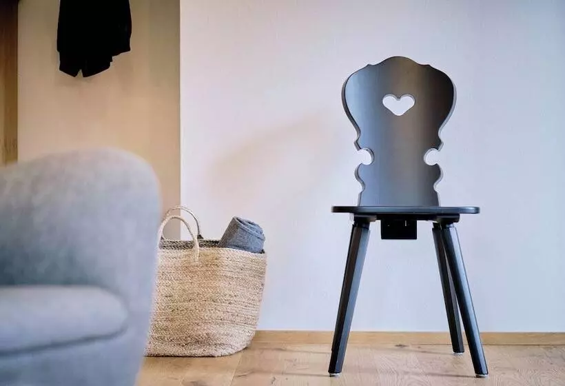 1ベッドルームアパートメント, Der Lederer Hof Boutique Apartments