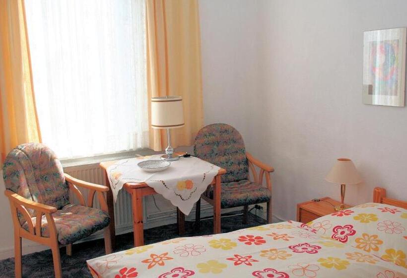 スタンダードシングルルーム, Fernblick