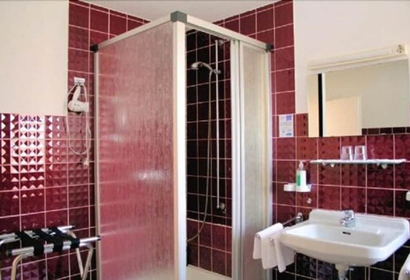 标准单人间, Fernblick