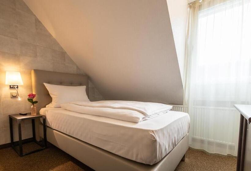 스탠다드 싱글 룸, Fischerhaus