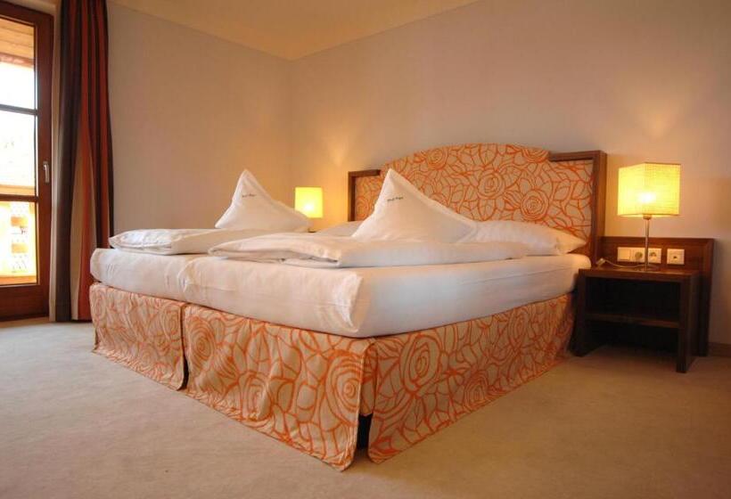 Номер Стандарт, Geiger