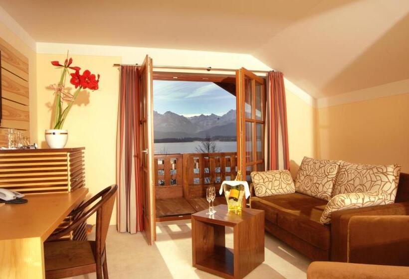 Номер Стандарт, Geiger