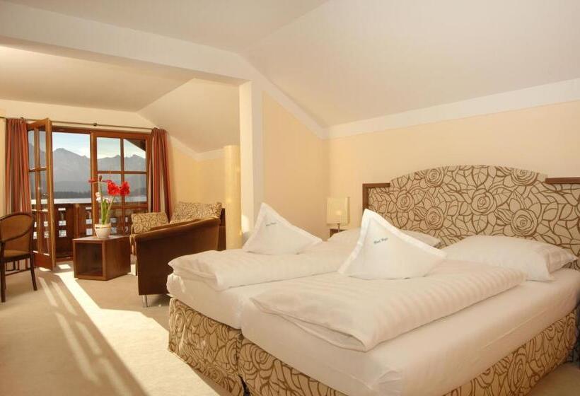 Номер Стандарт, Geiger