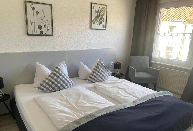 Номер Стандарт, Harzhotel Warnstedter Krug