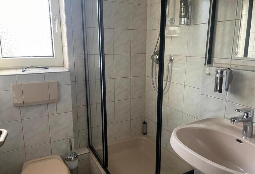 标准间, Harzhotel Warnstedter Krug