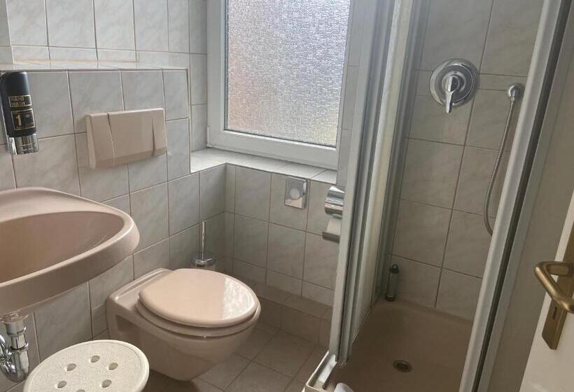 标准间, Harzhotel Warnstedter Krug