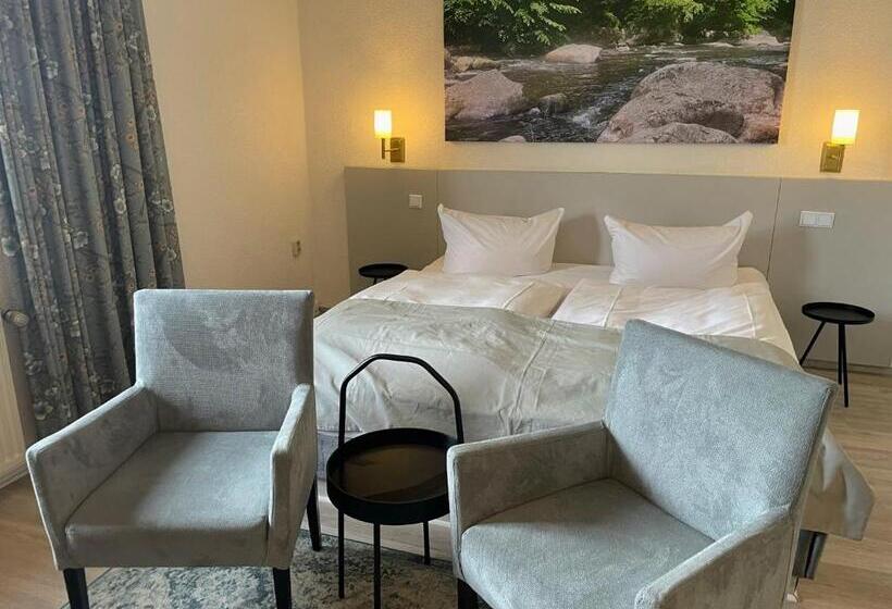 Номер Стандарт, Harzhotel Warnstedter Krug