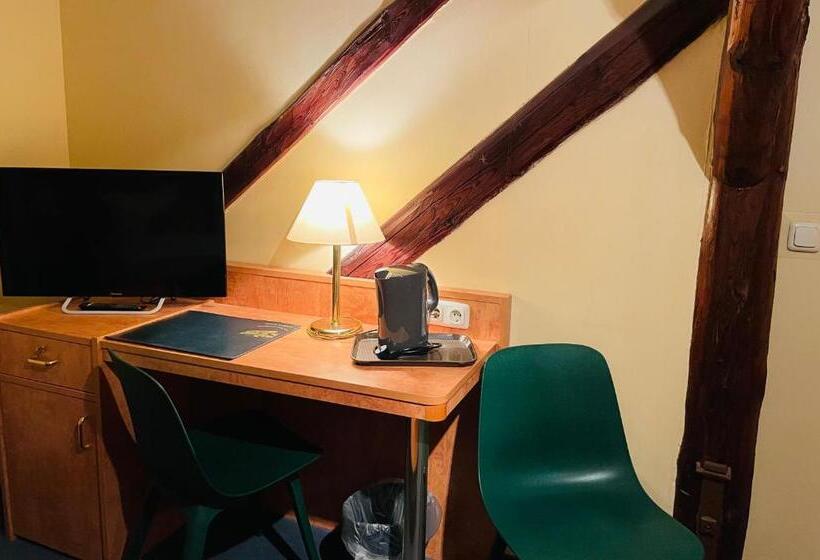 经济房, Harzhotel Warnstedter Krug