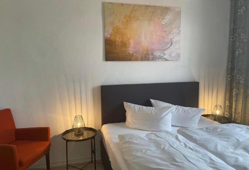 经济房, Harzhotel Warnstedter Krug