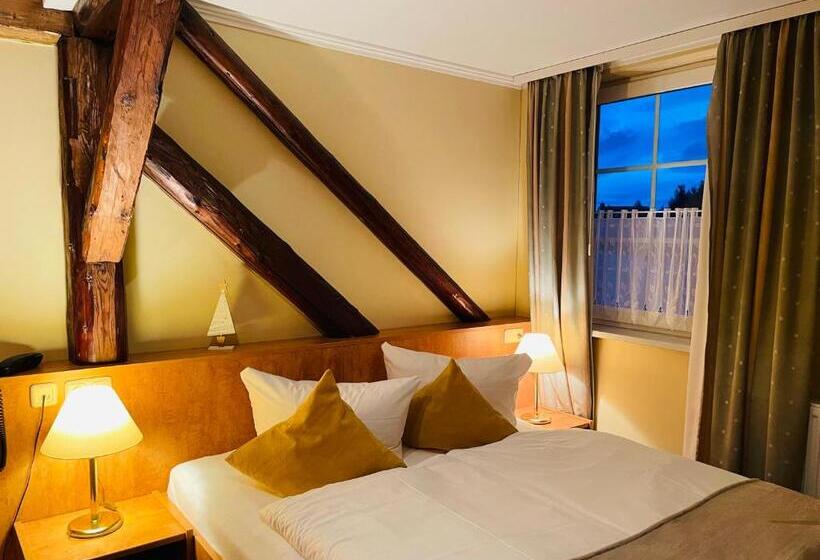 经济房, Harzhotel Warnstedter Krug