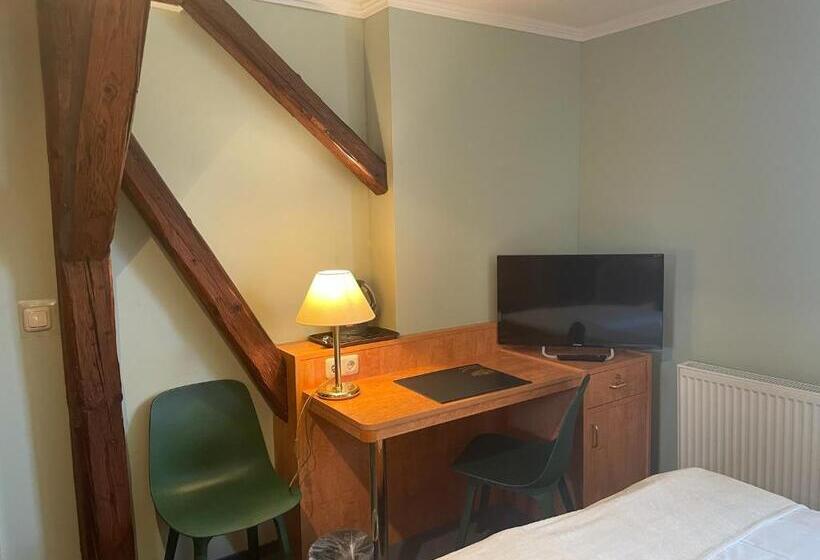 Номер Economy, Harzhotel Warnstedter Krug