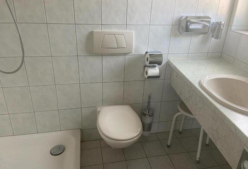 经济房, Harzhotel Warnstedter Krug