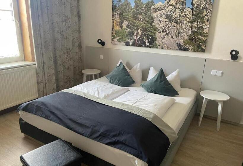 经济房, Harzhotel Warnstedter Krug