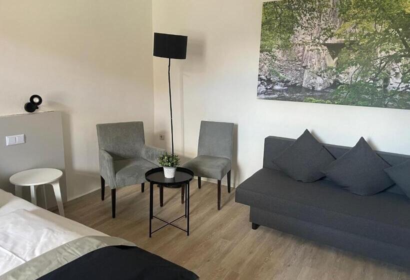 经济房, Harzhotel Warnstedter Krug