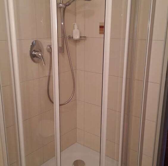 발코니 디럭스 룸, Hegenbarth S