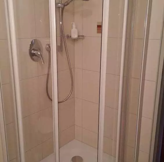 Deluxe Room with Balcony, Hegenbarth S
