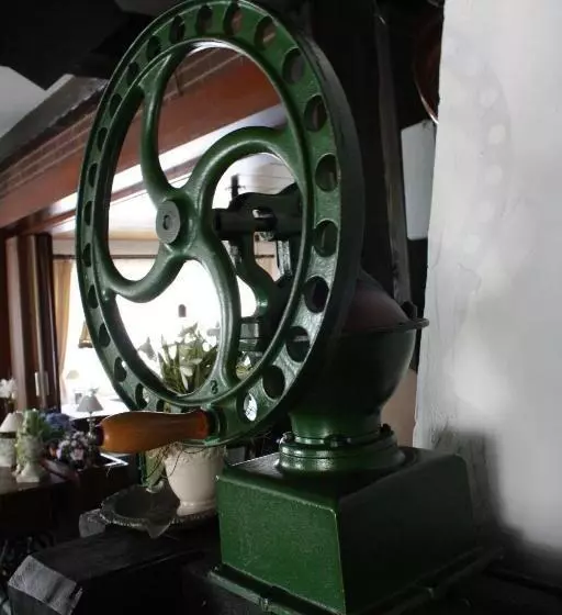 コンフォートシングルルーム, König Stuben