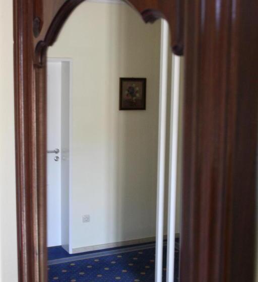 Comfort-huone, König Stuben