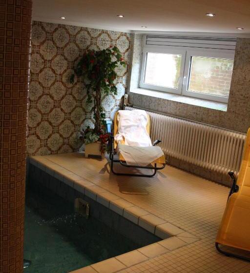 Comfort-huone, König Stuben