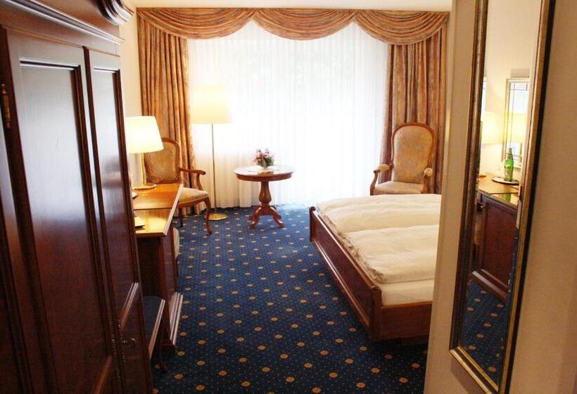 Standard-huone, König Stuben