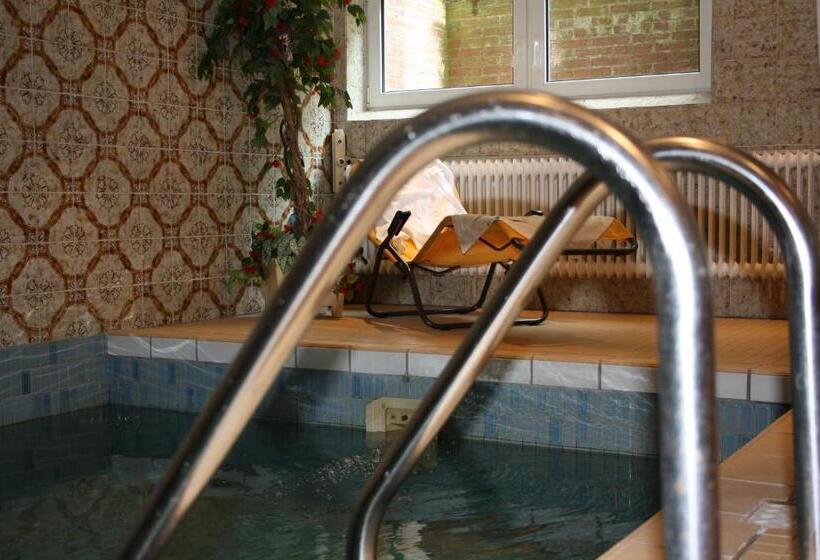 Standard-huone, König Stuben