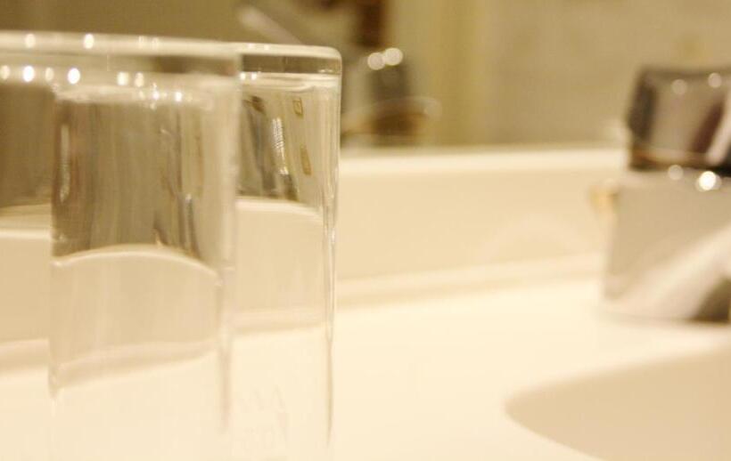 Standard-huone, König Stuben